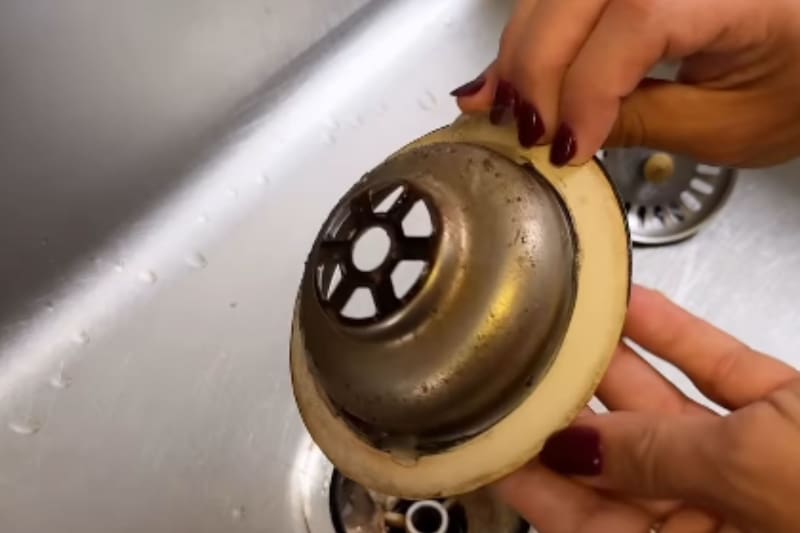 No es necesario usar químicos para dejarlo como nuevo.
Créditos: IG @lareinadeldato.