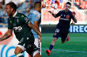 Santiago Wanderers vs Universidad de Chile: Hora y dónde ver