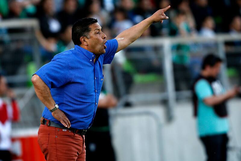 El Mortero Aravena confía en la Roja de Ricardo Gareca.