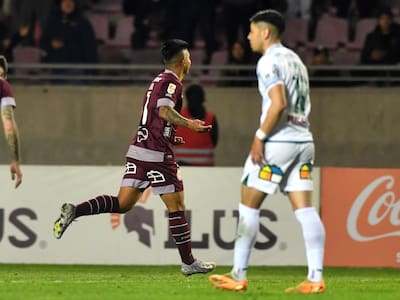La Serena goleó a Wanderers: así va el cuadro de los cuartos de final de la Copa Chile 2025