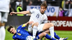 ¡Sigue la maldición de Italia! Perdió en penales y otra vez se queda fuera del Mundial