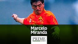 Entrevista Prime a Marcelo Miranda