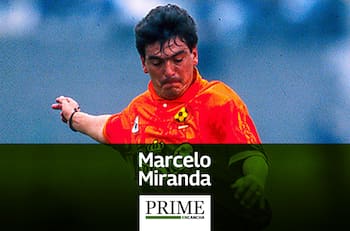 Entrevista Prime a Marcelo Miranda