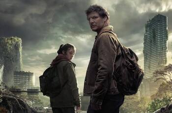 "Competidor para el mejor programa del año": La crítica llena de elogios a "The Last of Us", la nueva serie de Pedro Pascal