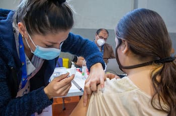 Pase de Movilidad: suspenderán documento a menores de 55 años que no tengan dosis de refuerzo