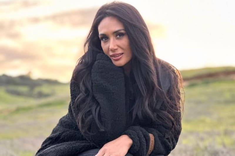 Créditos: Instagram