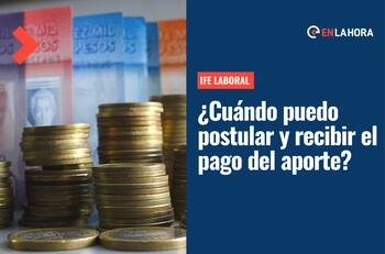 IFE Laboral 2022: ¿Hasta cuándo se puede postular y cuáles son las fechas de pago del beneficio?