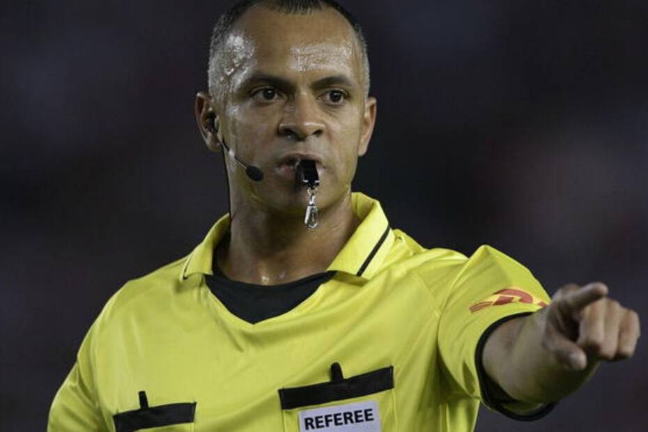 El brasileño Wilton Sampaio dirigirá a Colo Colo por Copa Libertadores. Foto: EFE.