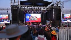 Qulicura celebrará Fiestas Patrias con evento gratuito: Lugar, fechas y qué artistas se presentarán