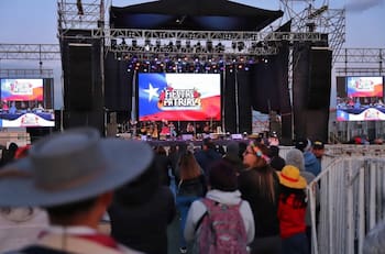 Qulicura celebrará Fiestas Patrias con evento gratuito: Lugar, fechas y qué artistas se presentarán