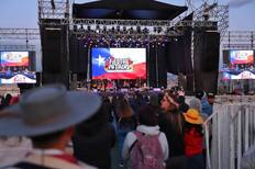 Las 10 mejores fondas gratuitas para celebrar Fiestas Patrias en Santiago