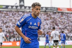 Lucas Assadi queda en el centro de polémica tras comunicado de Atlético Mineiro: “Infundado y malicioso”