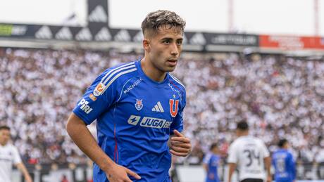 Lucas Assadi queda en el centro de polémica tras comunicado de Atlético Mineiro: “Infundado y malicioso”