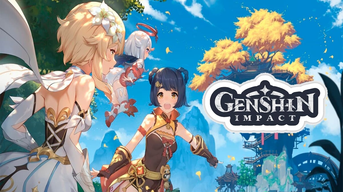 Genshin Impact: obtiene los códigos gratis para obtener protogemas durante hoy 24 de noviembre