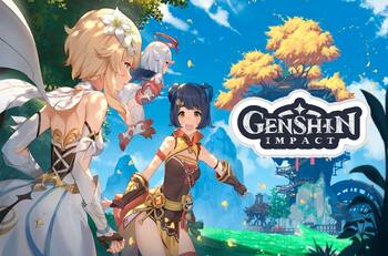 Genshin Impact: obtiene los códigos gratis para obtener protogemas durante hoy 24 de noviembre