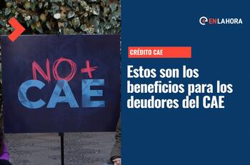 Crédito con Aval del Estado: ¿Qué beneficios existen para los deudores del CAE?