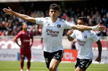 Video| Colo Colo publicó los momentos más emotivos del club en esta temporada 2021