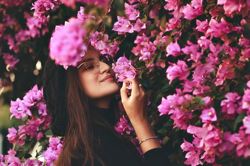 Descubre cuando se oficializara la primavera en Chile.