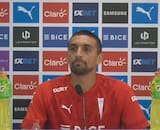 VIDEO | Branco Ampuero ante el posible retorno de Isla y Soto a la UC: “No soy el encargado, pero...”