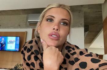 "Los niños no se tocan": Coté López respondió a críticas por "celebrar" muerte de presunto autor del crimen de Tamara