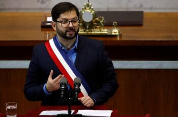 VIDEO | Cuenta Pública 2022: Revisa los mejores e incómodos momentos que dejó esta jornada