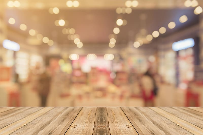 llegó a reemplazar a Falabella en uno de los malls más importantes de la RM. Créditos: Pexels.