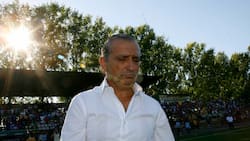 Casi lo iguala: el DT que este siglo duró menos en la U que Paqui Meneghini