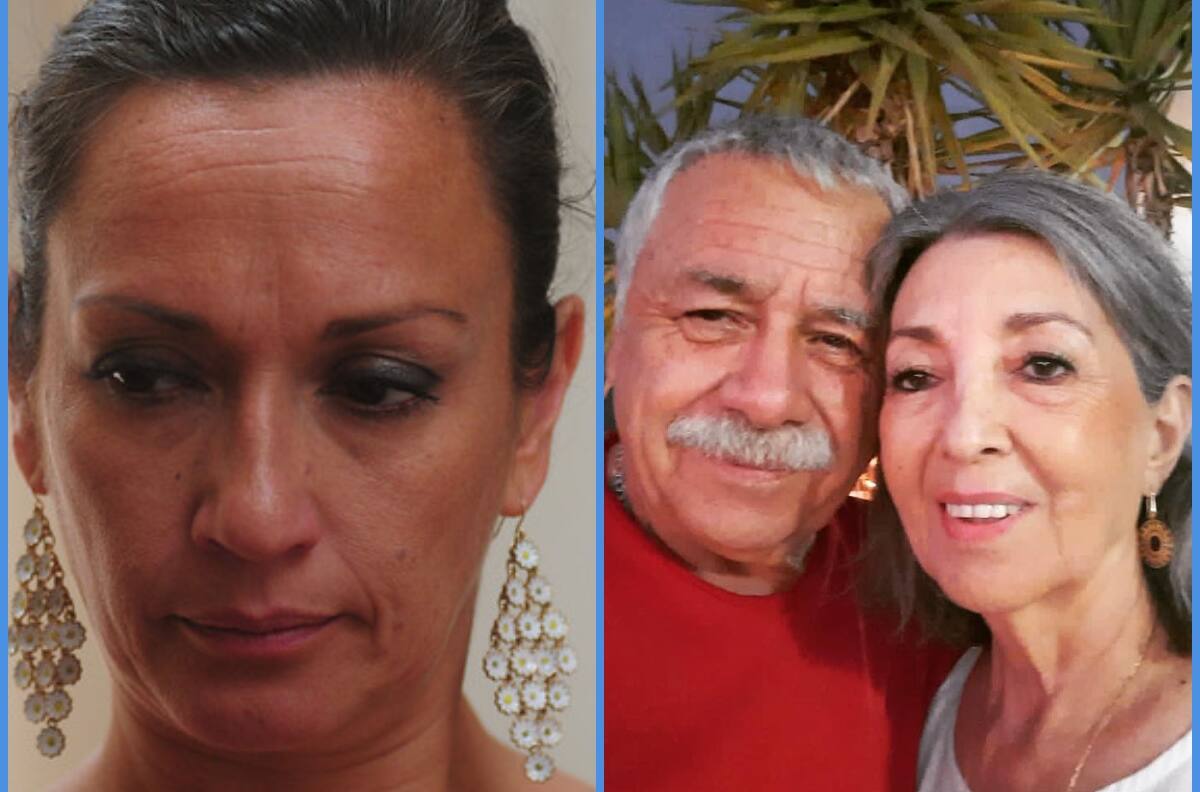 “Fueron 5 años de lucha": Marisela Santibáñez envía sentido apoyo a Carlos Cazsely tras la muerte de su esposa, María de los Ángeles Guerra