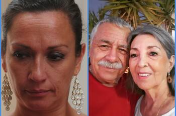 “Fueron 5 años de lucha": Marisela Santibáñez envía sentido apoyo a Carlos Cazsely tras la muerte de su esposa, María de los Ángeles Guerra