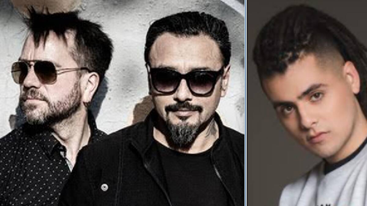 DrefQuila, Lucybell, Supernova y Matanza encabezan nuevo ciclo musical vía streaming