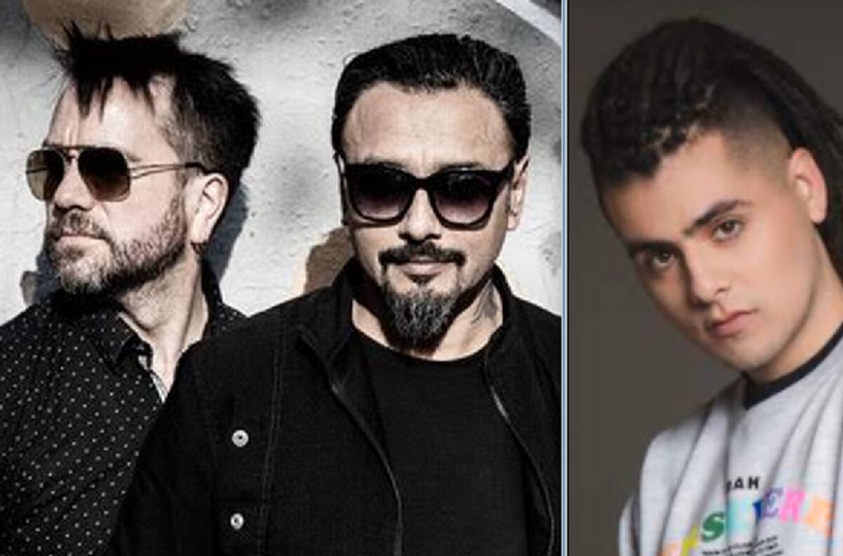DrefQuila, Lucybell, Supernova y Matanza encabezan nuevo ciclo musical vía streaming