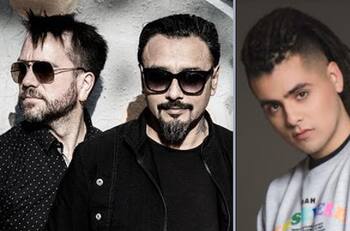 DrefQuila, Lucybell, Supernova y Matanza encabezan nuevo ciclo musical vía streaming