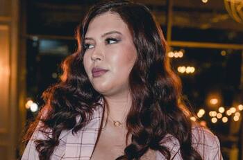 Michelle Carvalho tomó importante decisión tras recibir propuesta del Festival de Viña 2025