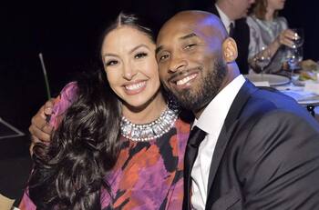 Esposa de Kobe Bryant demandó a policías que filtró fotos de accidente del basquetbolista