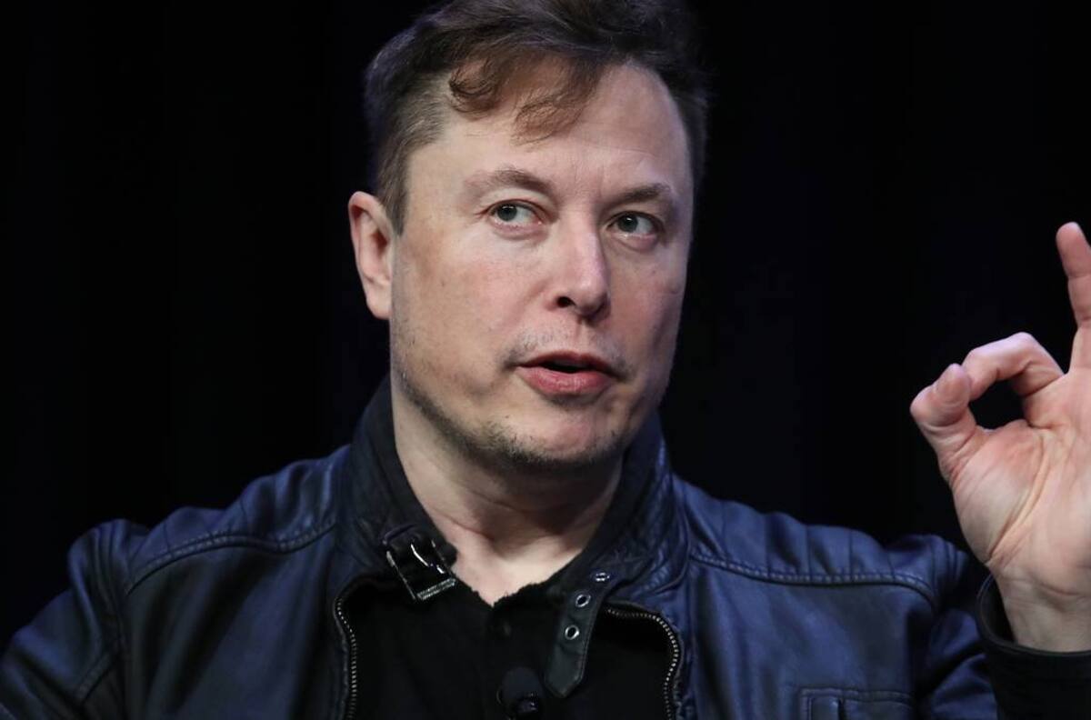 Lo hizo de nuevo: Elon Musk elogió a CD Projekt y las acciones de la compañía se dispararon