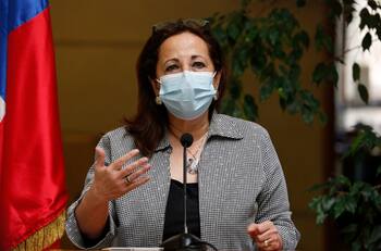 Diputada Sepúlveda a Boric: Cerrar la puerta al quinto retiro “podría transformarse en un boomerang”