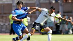 “Fui hue... por no irme a la mala”: El traspaso a España que pudo cambiar la carrera de un futbolista chileno