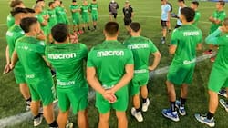 Santiago Wanderers anunció el retorno de un viejo conocido para la temporada 2022