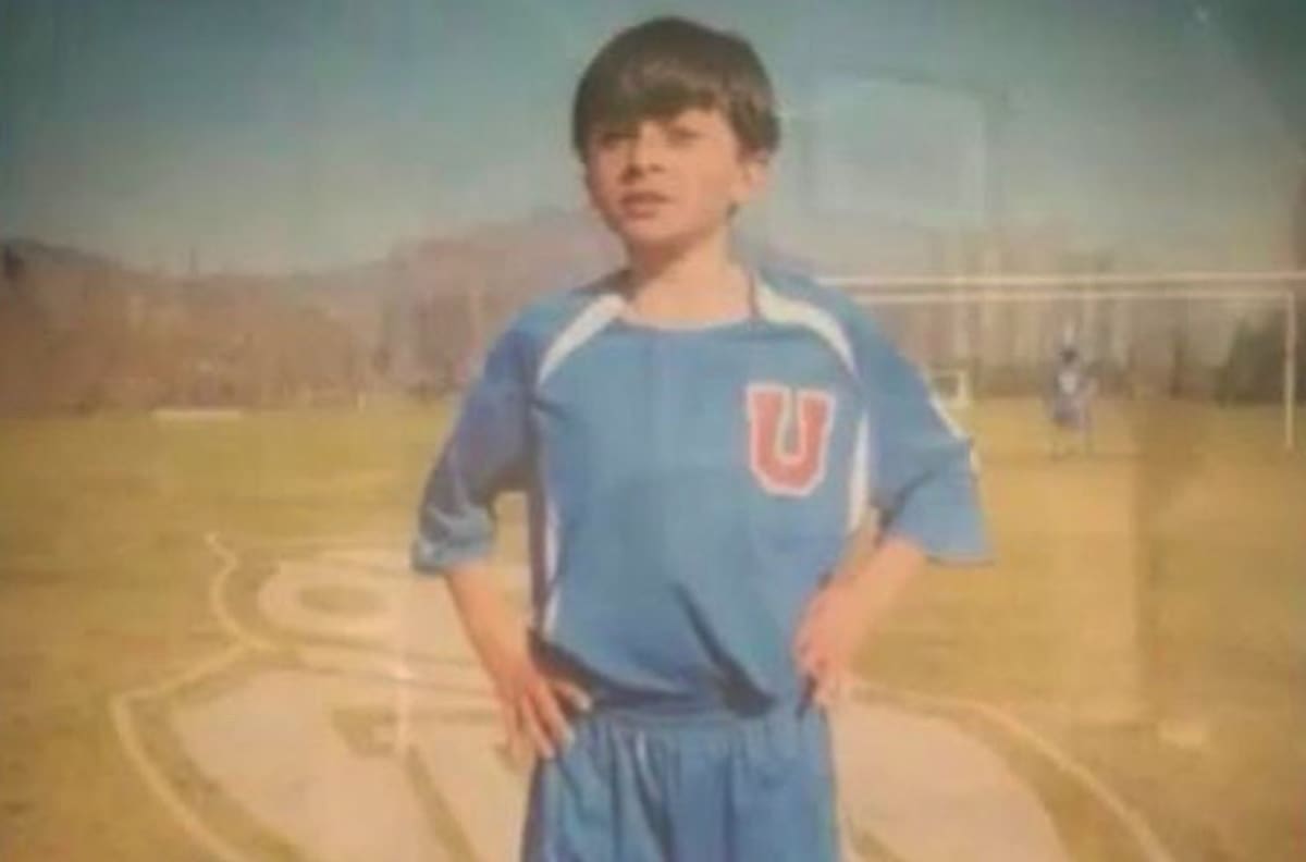 ¿Quiénes son? La U sorprendió con fotografías de sus jugadores cuando eran niños