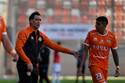 En Cobreloa no quedaron contentos con el arbitraje frente a Santiago Wanderers: “Se equivocó”