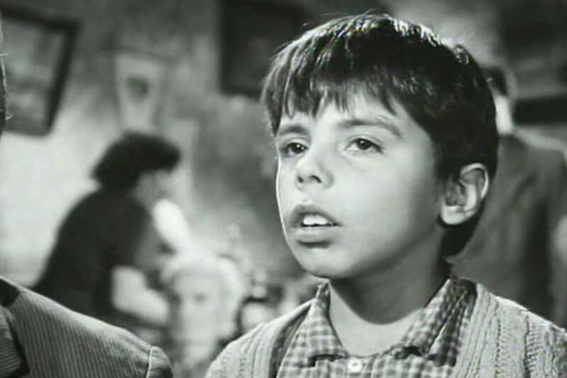 es una de las películas más importantes filmadas en Chile.