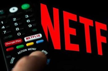 ¿Seguías alguna?: Este es el listado de las series que Netflix ha cancelado en el último tiempo