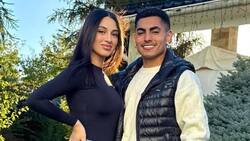 “Increíble el amor que llegaste a darme”: La redención de Jordhy Thompson en Rusia