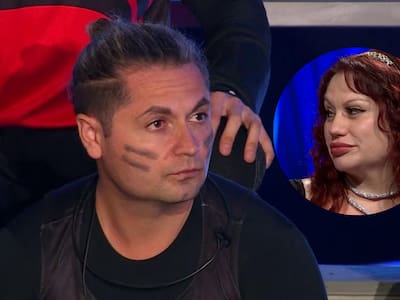 Expareja del Princeso reveló que le prestó casi medio millón de pesos para que pudiera entrar a Mundos Opuestos