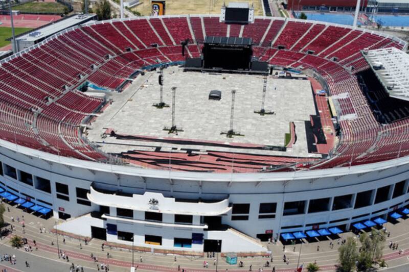 confirmó el fallecimiento del trabajador.