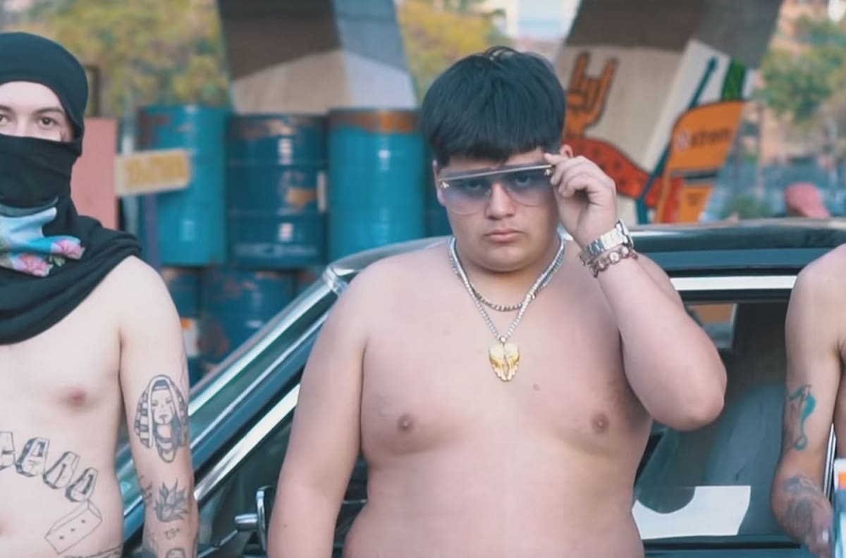 "Hay que actualizarse o mejor reservarse de comentar": Músicos defienden la carrera de Kidd Tetoon ante desconocimiento de Coni Lewin