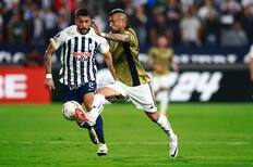 ¿TV o streaming? Quién transmite HOY a Colo Colo vs. Alianza Lima por la Serie Río de La Plata