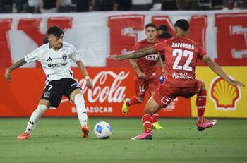 ¿Cuántos minutos Sub-21 tiene Colo Colo? Los castigos que arriesga si no cumple