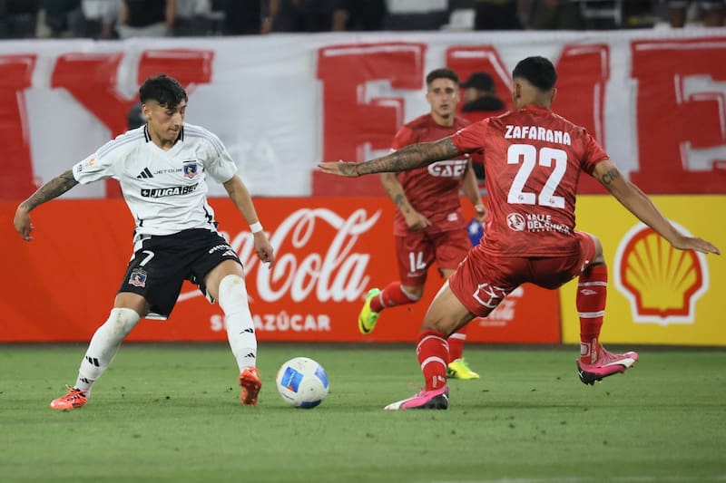 es el Sub-21 de confianza para Almirón.