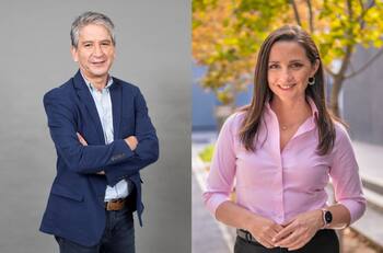 "Modus Operandi" y "SOS Seguridad Ciudadana" en la lucha por liderar en el rating con contenido policial los domingos